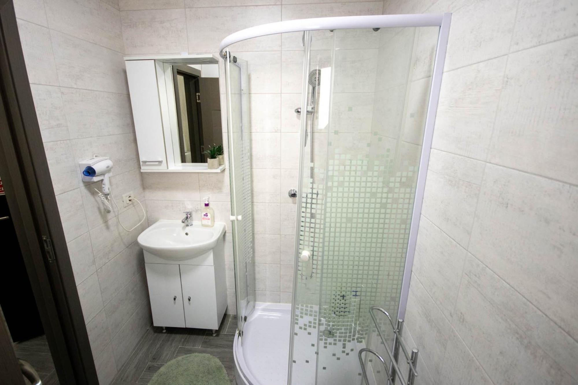 Astar Apartments - Small เรอเดออุตสิ ภายนอก รูปภาพ