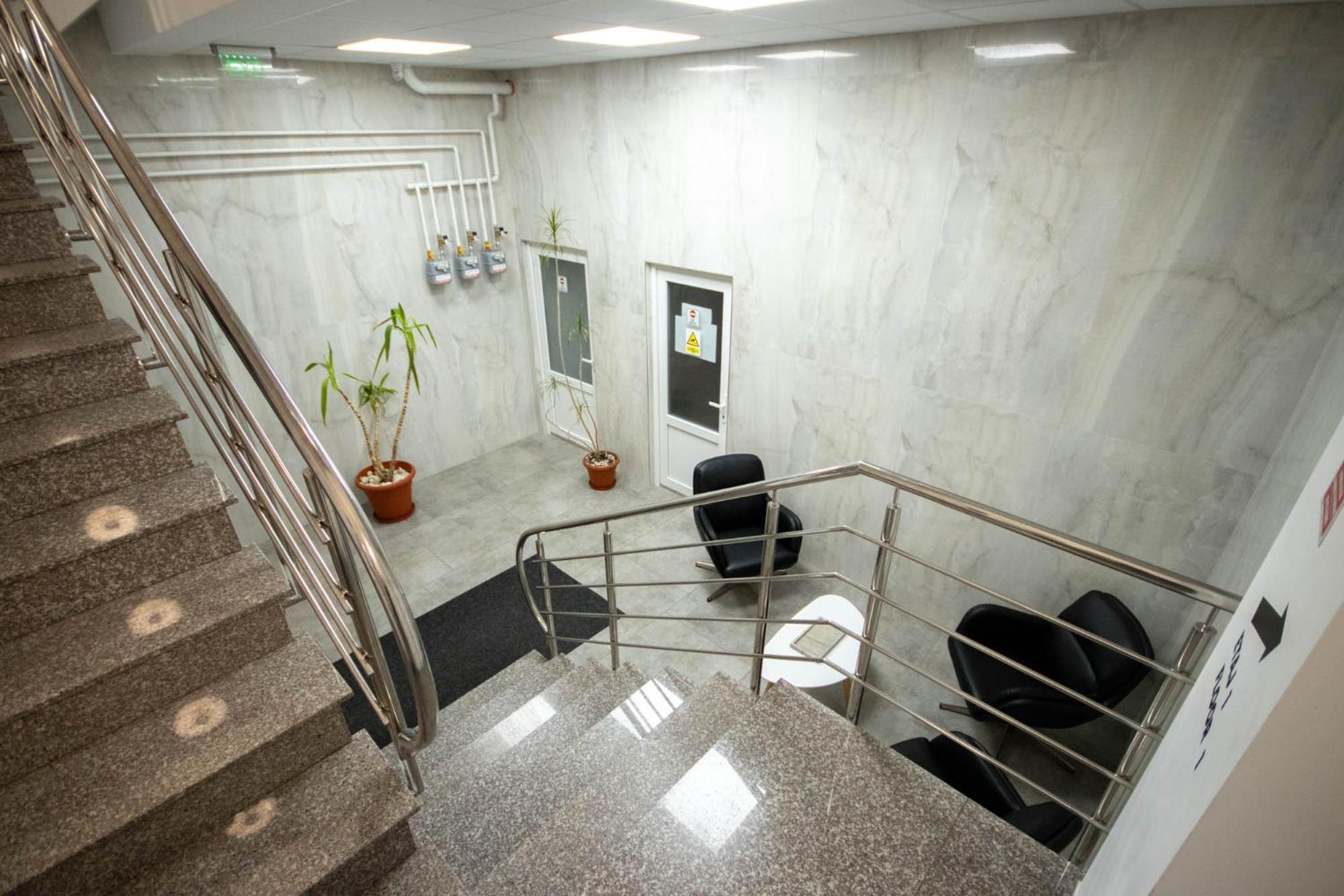 Astar Apartments - Small เรอเดออุตสิ ภายนอก รูปภาพ