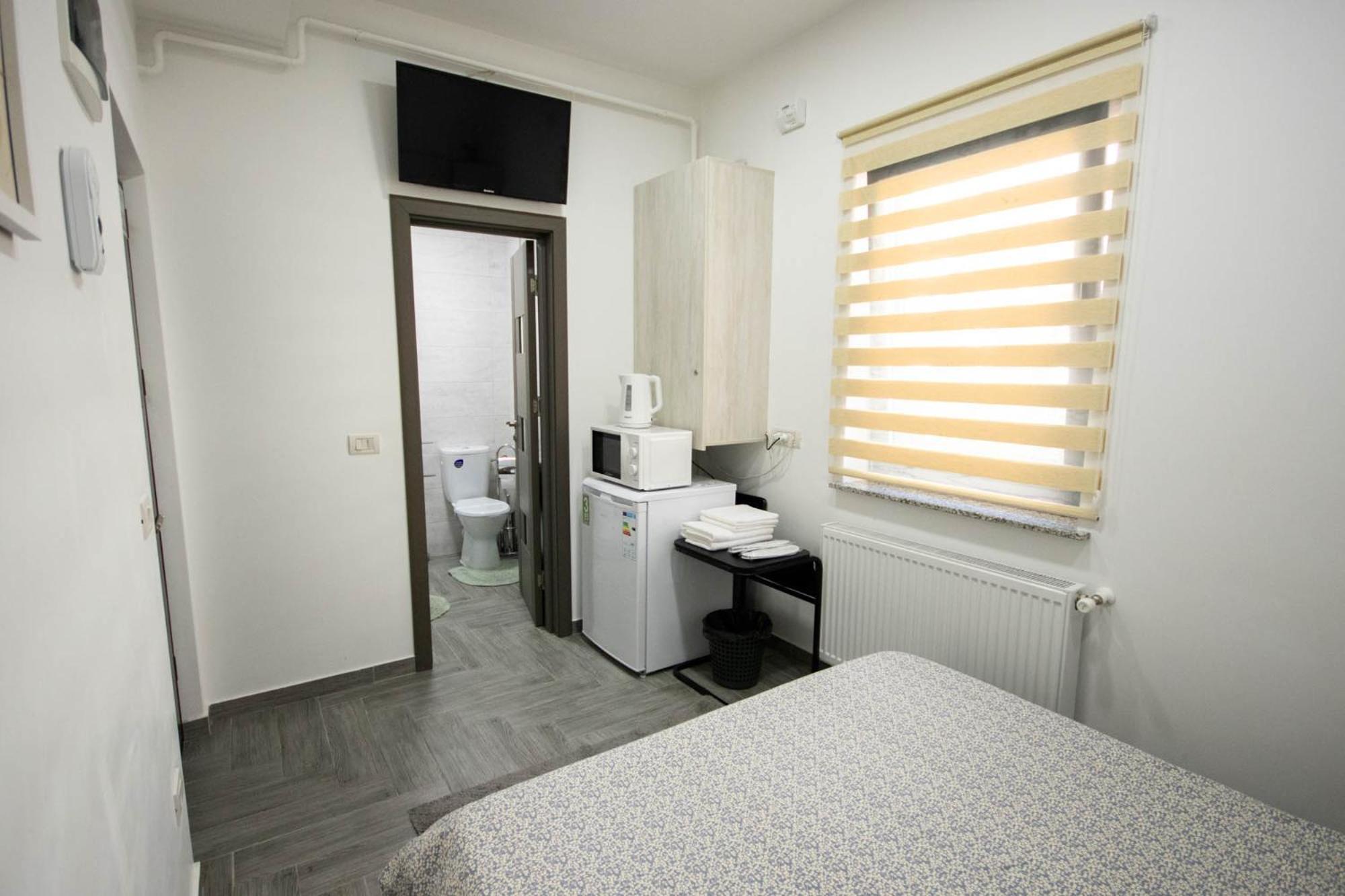 Astar Apartments - Small เรอเดออุตสิ ภายนอก รูปภาพ