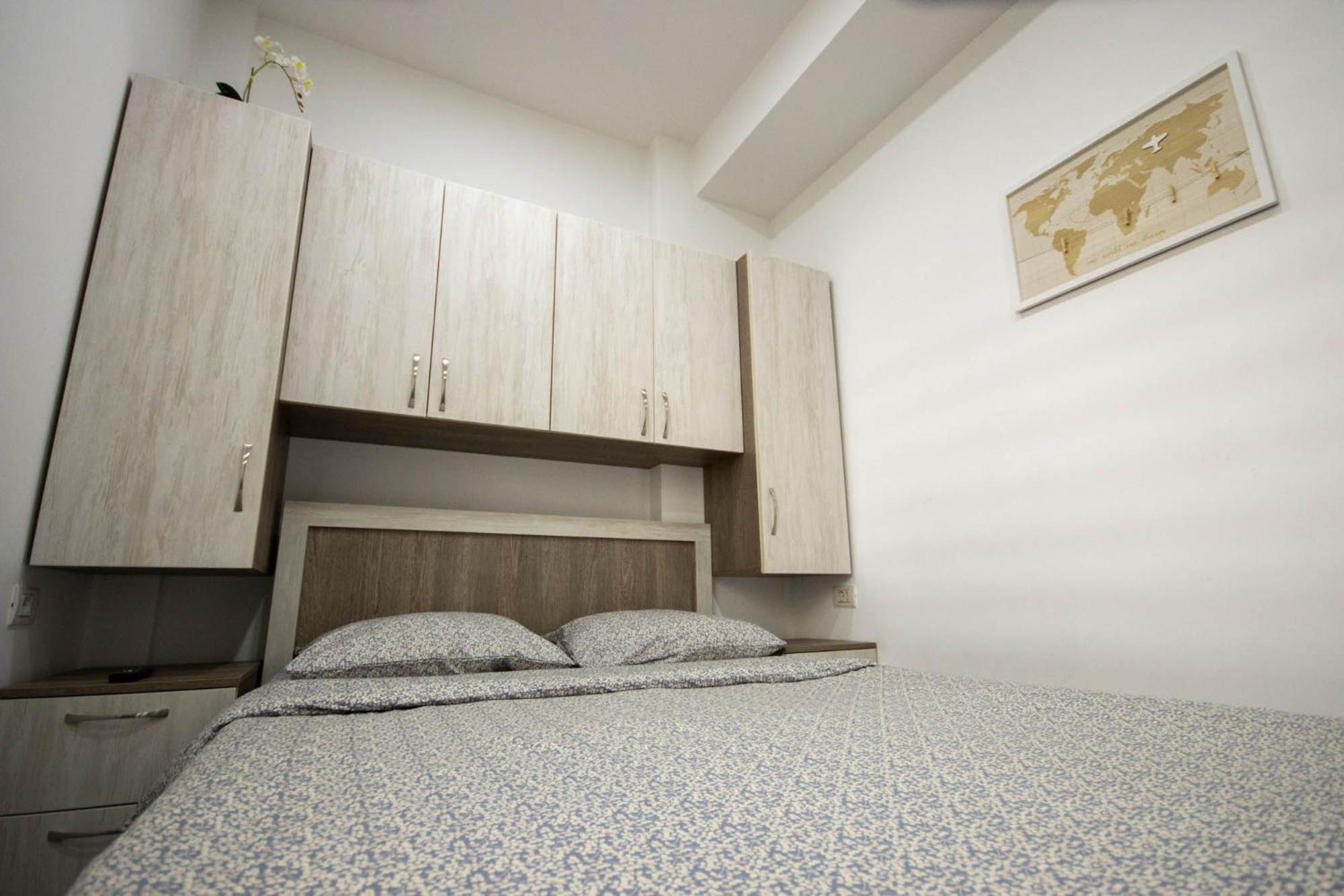 Astar Apartments - Small เรอเดออุตสิ ภายนอก รูปภาพ